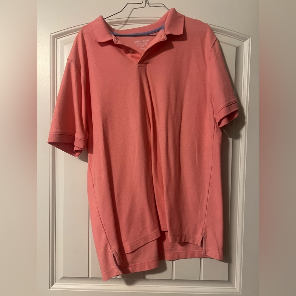 Men’s dress shirt